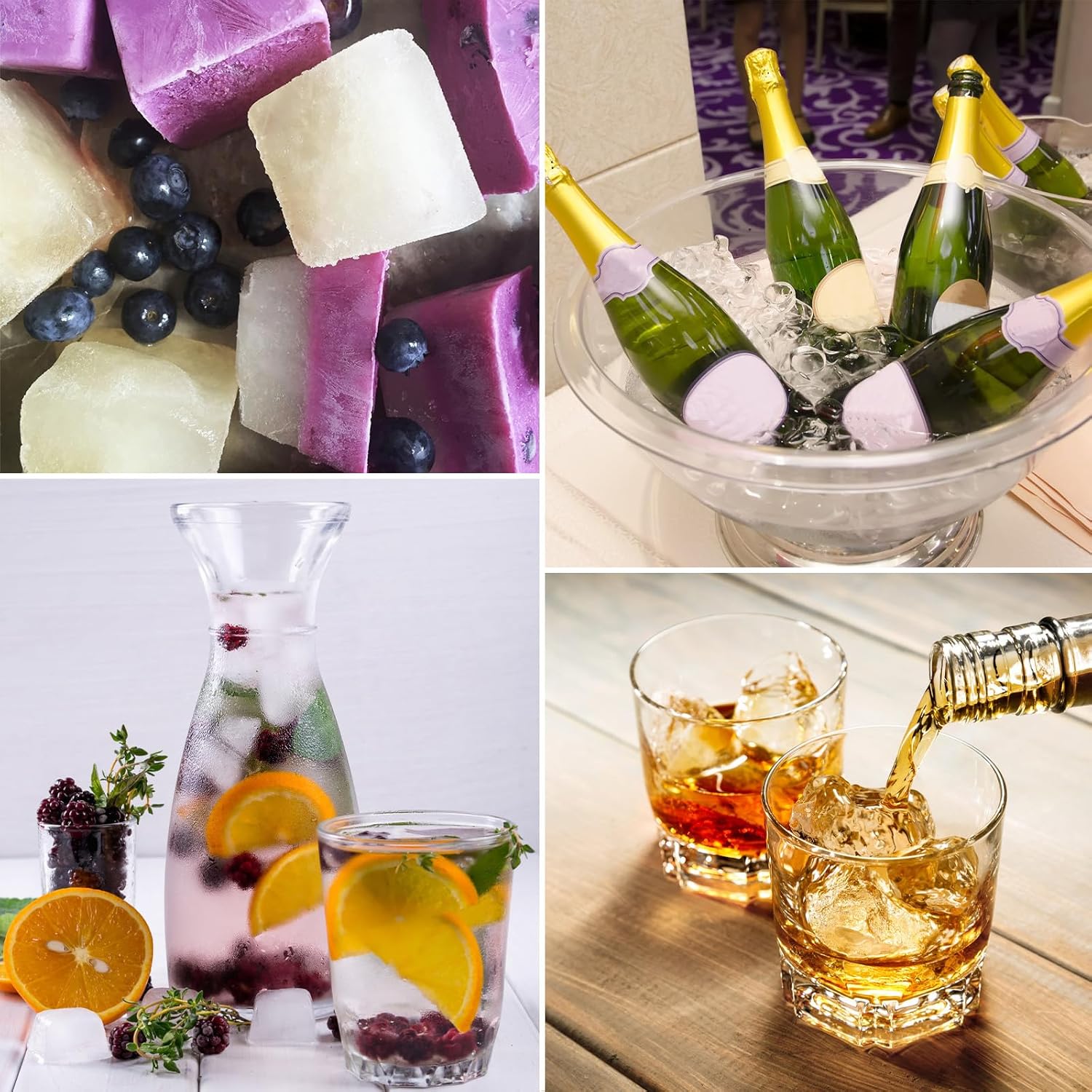 Ice Cube Tray