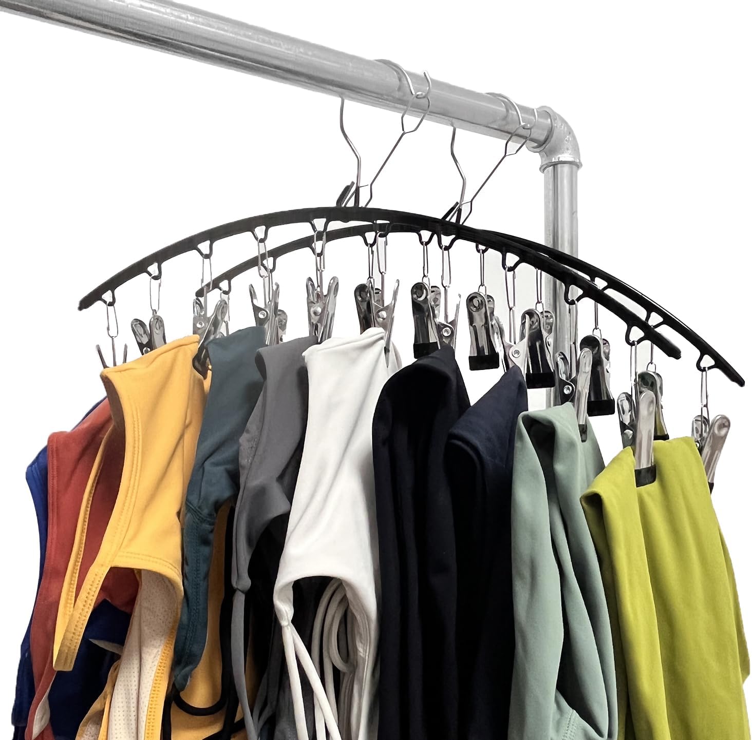 Legging Organizer for Closet Legging Organizer for Closet