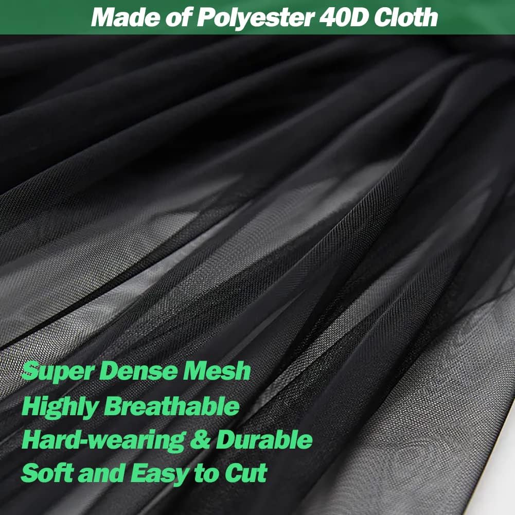 Mosquito Netting Garden Mesh Netting