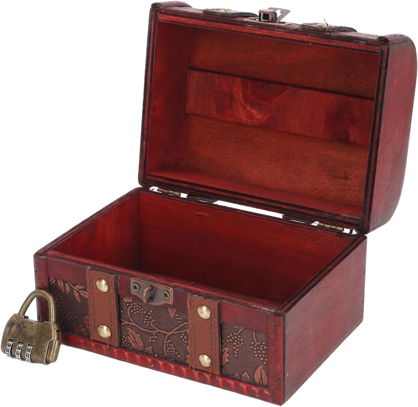 Treasure Chest Treasure Chest