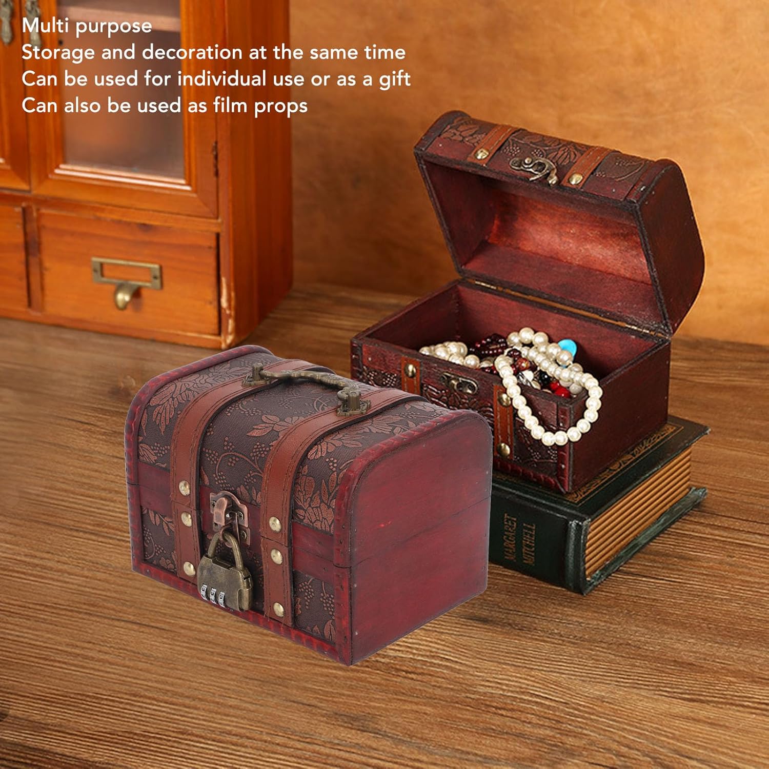 Treasure Chest