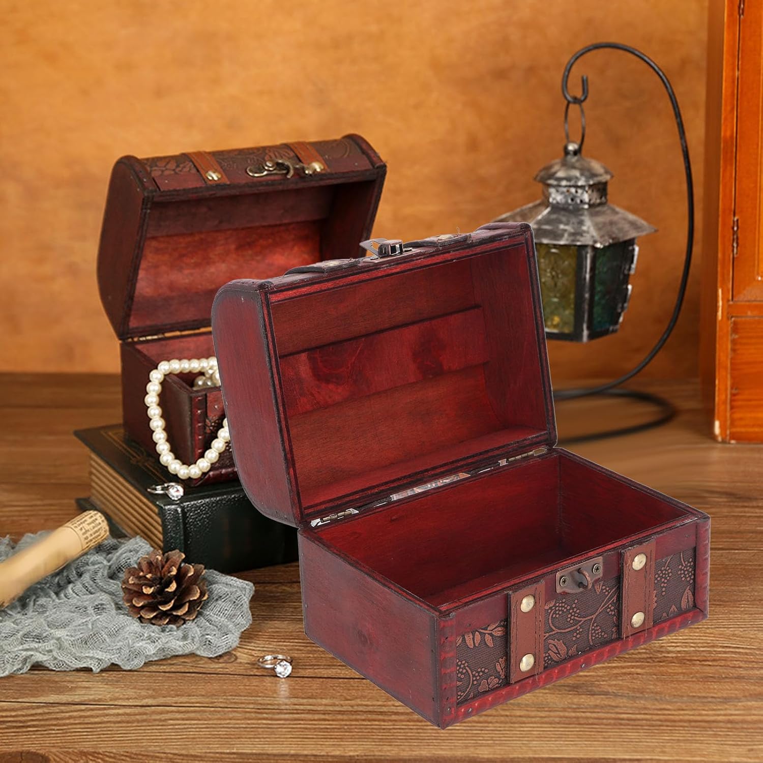 Treasure Chest