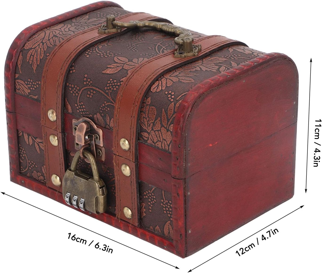Treasure Chest