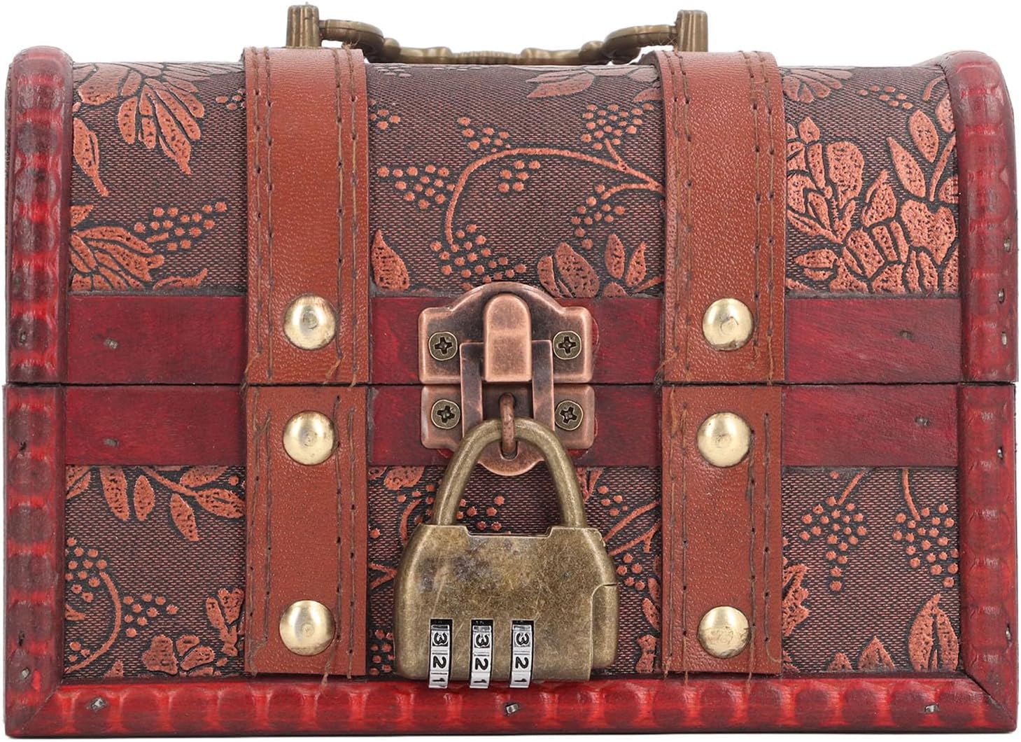 Treasure Chest