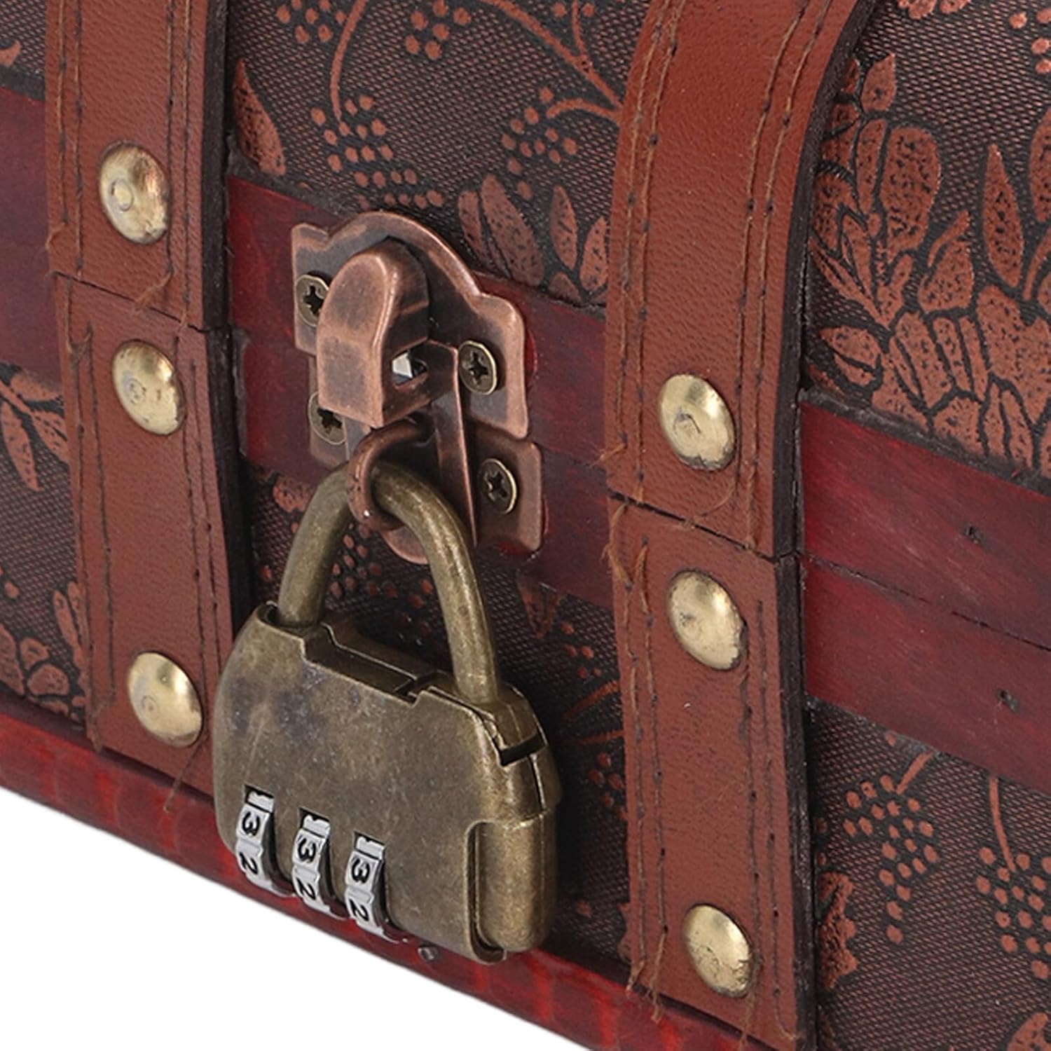 Treasure Chest