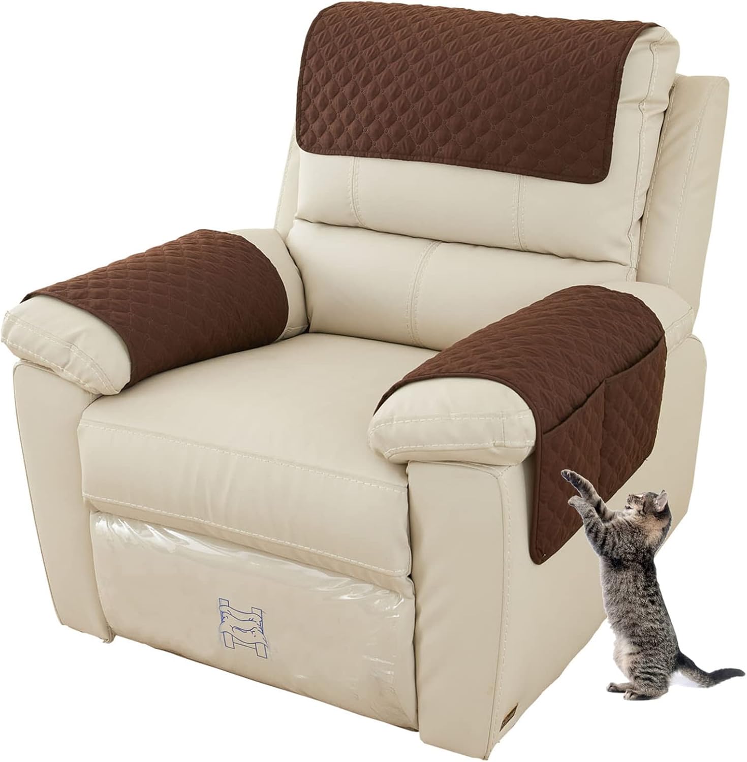 Armrest Chair Covers Armrest Chair Covers