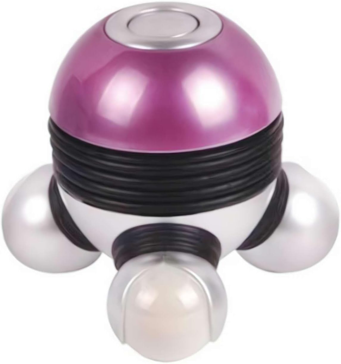 Mini Handheld Massager - Powerful Massage Vibrations for Muscle Relief & Relaxation