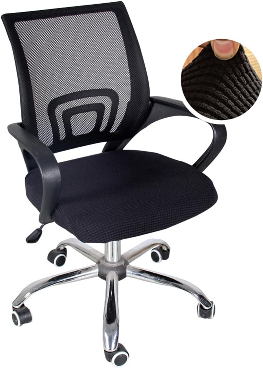 Office Chair Covers