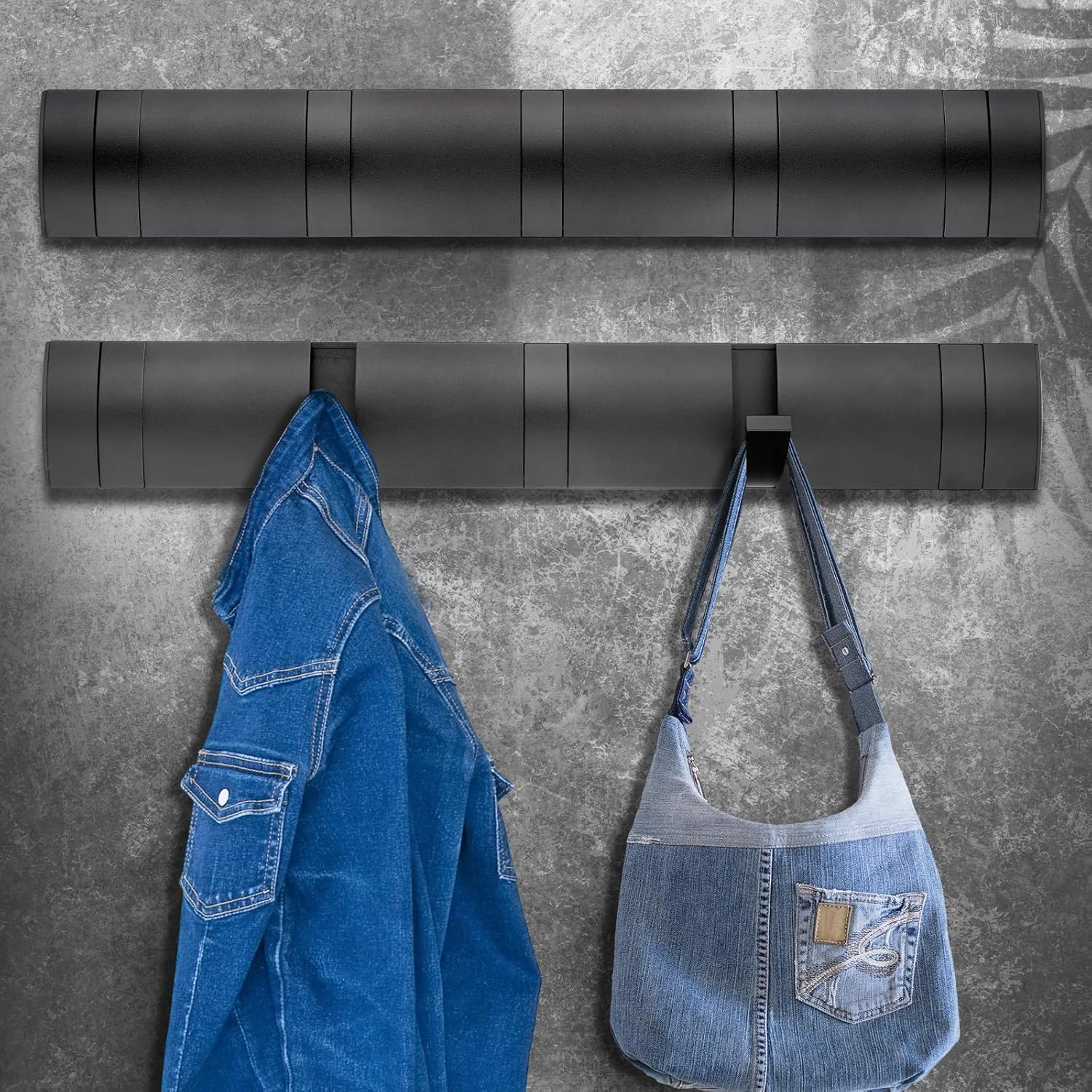 Coat Rack Wall Mount