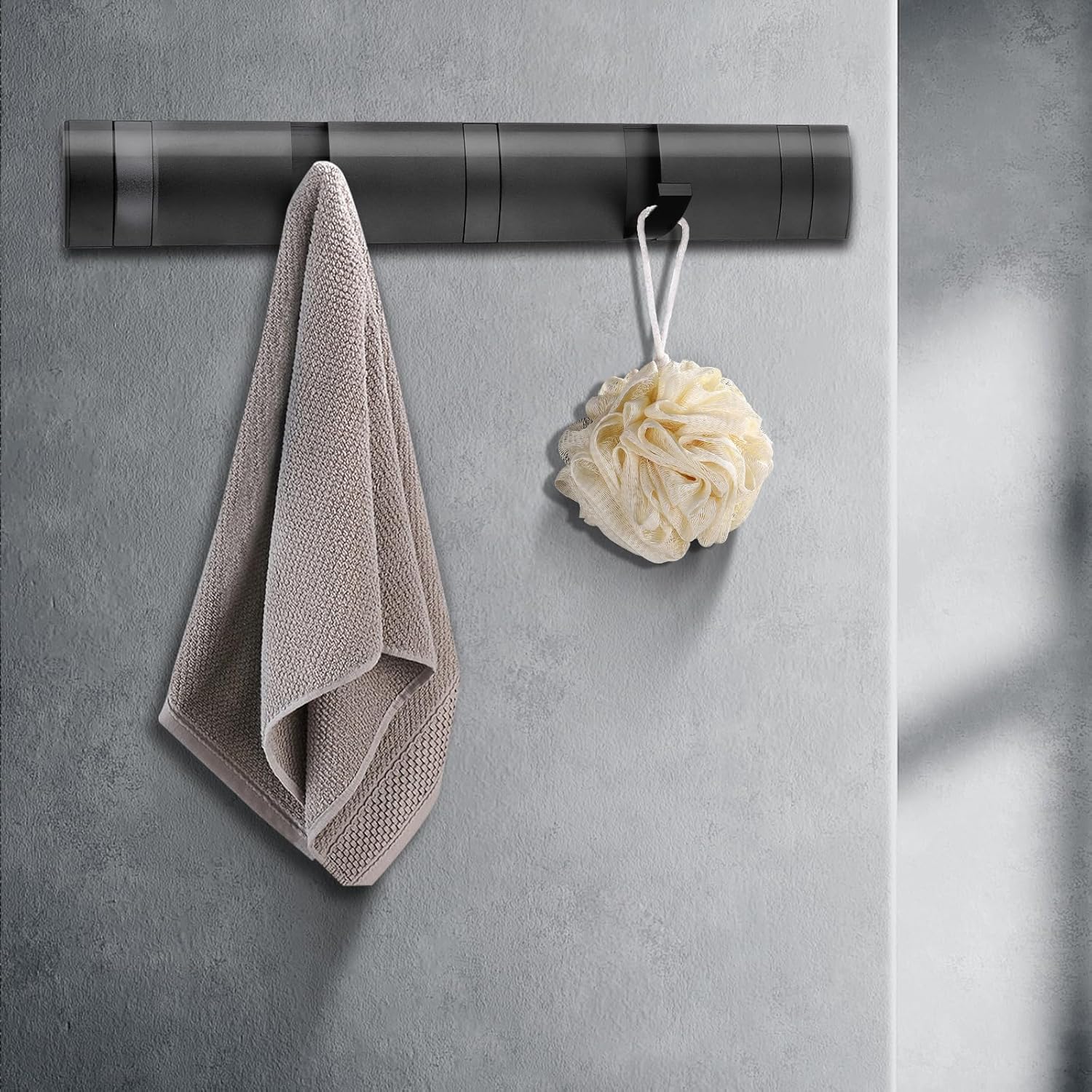 Coat Rack Wall Mount