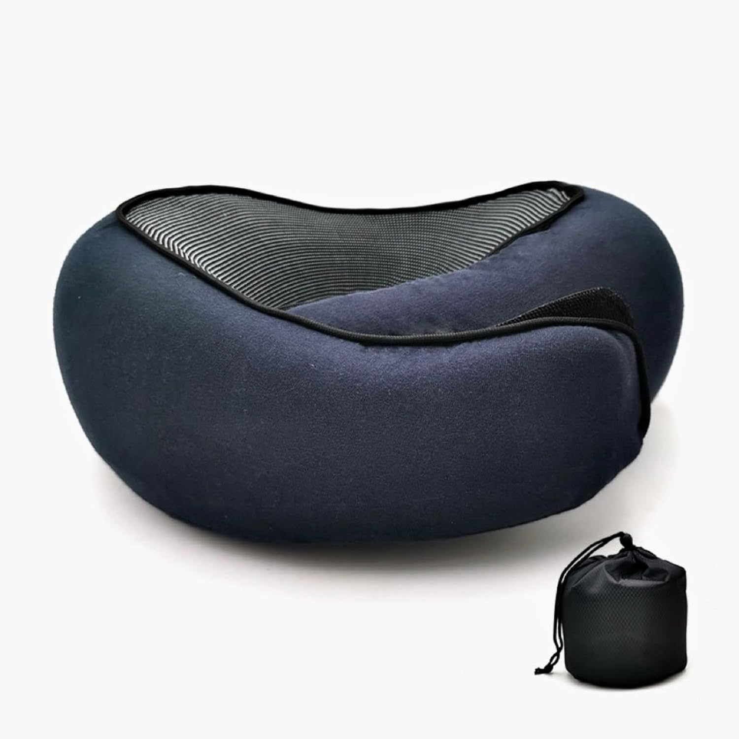 Travel Memory U-Shaped Pillow
