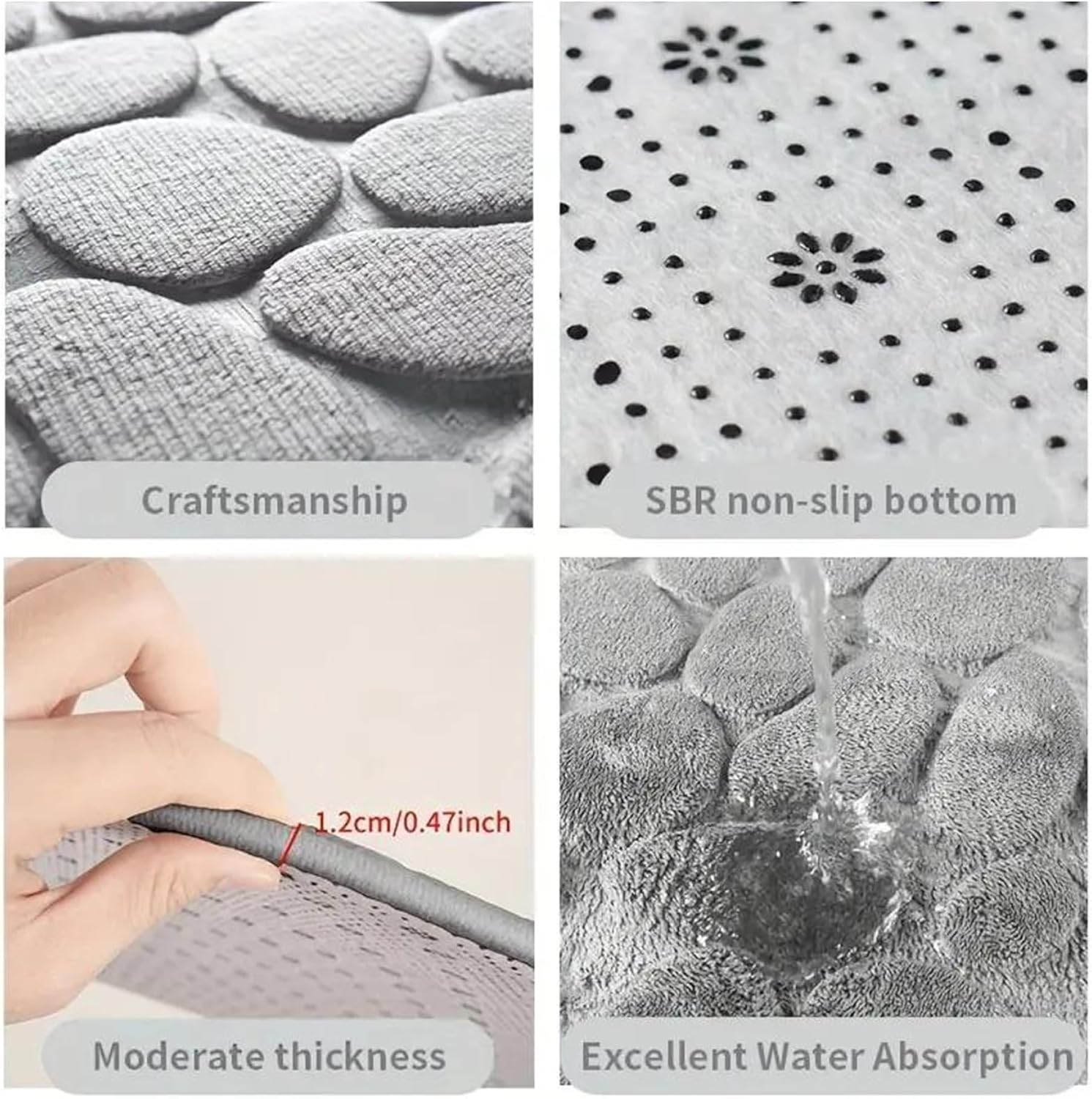 Bath Mat