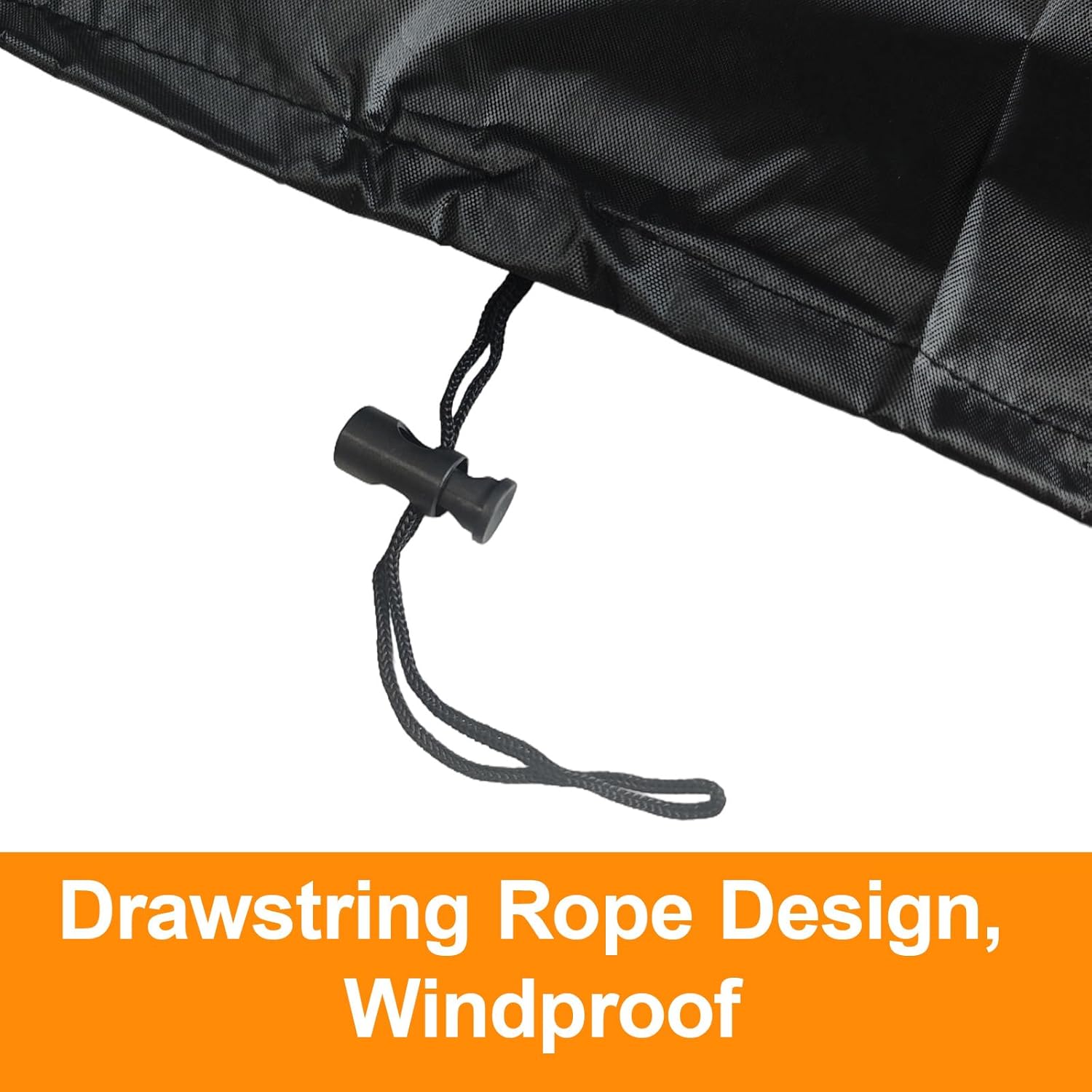 Waterproof Stacking Chair Covers for Outdoor Furniture