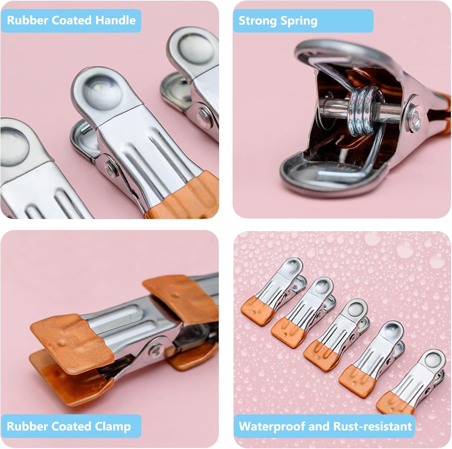 Clothes Pins for Hanging Clothes