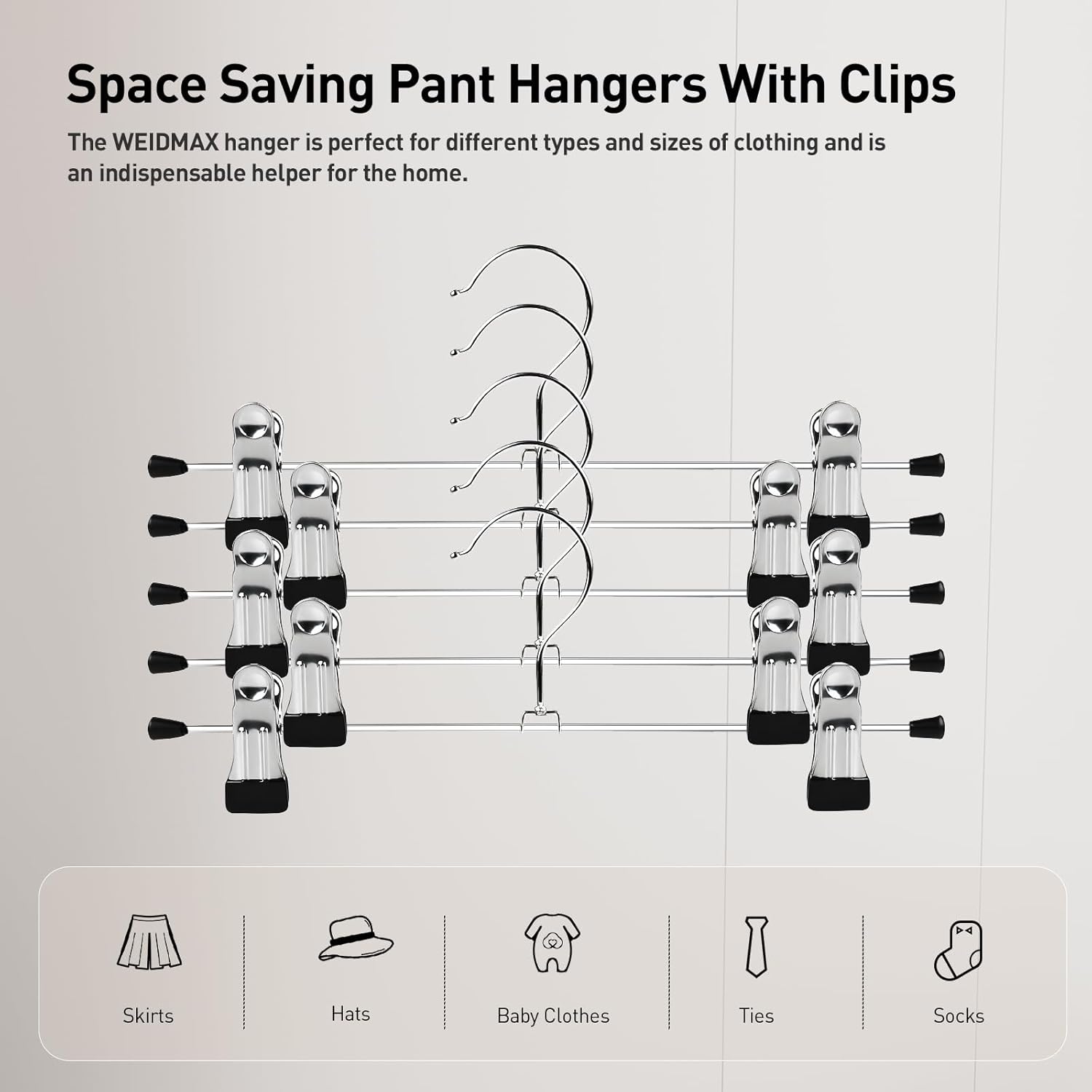 Pants Hanger