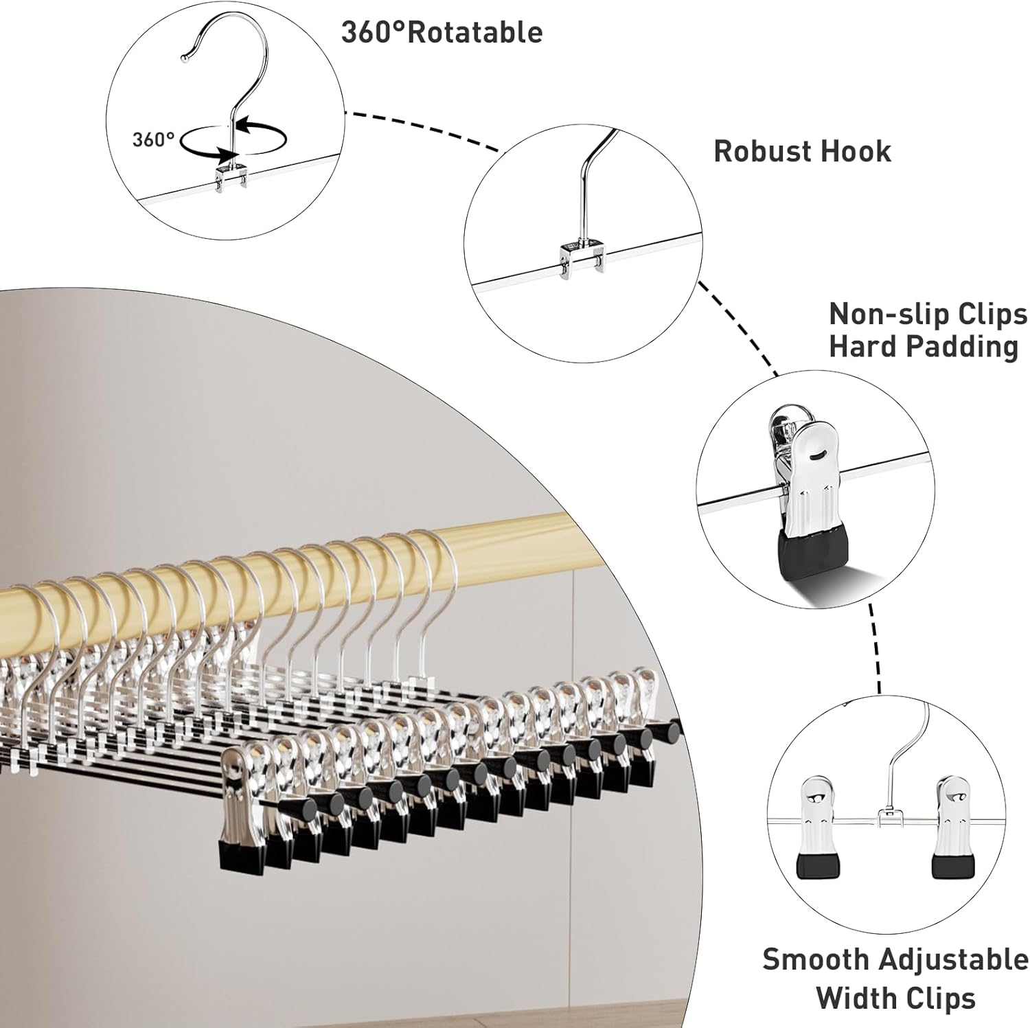 Clothes Hangers