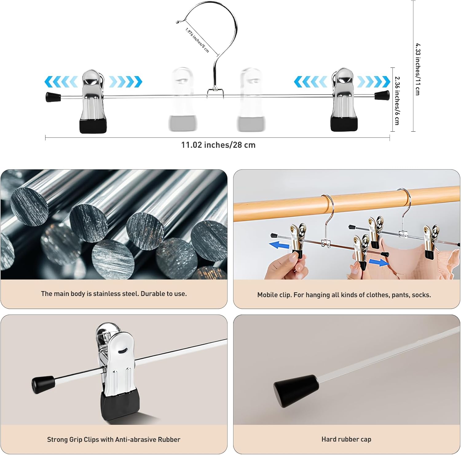 Clothes Hangers