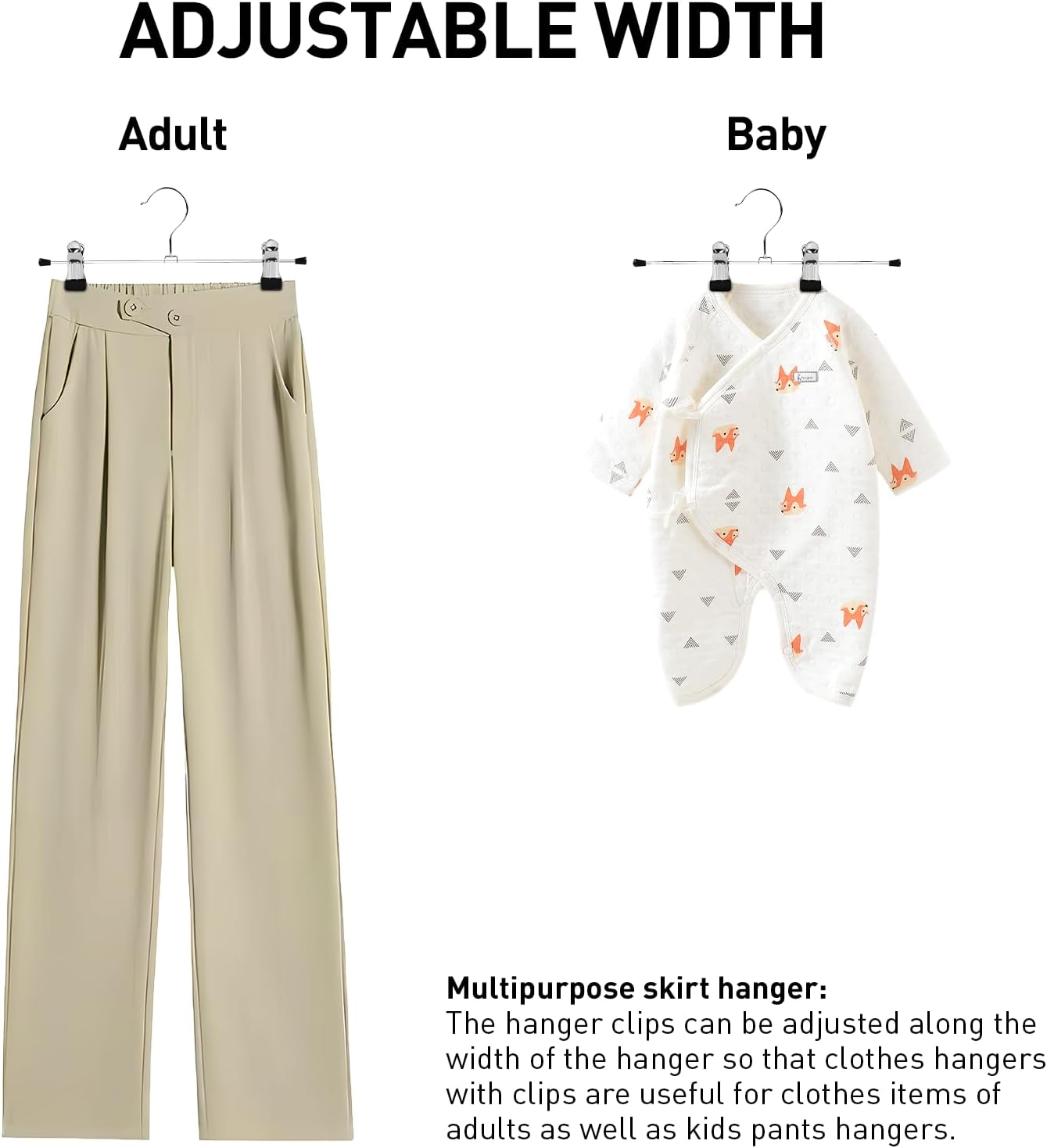 Clothes Hangers
