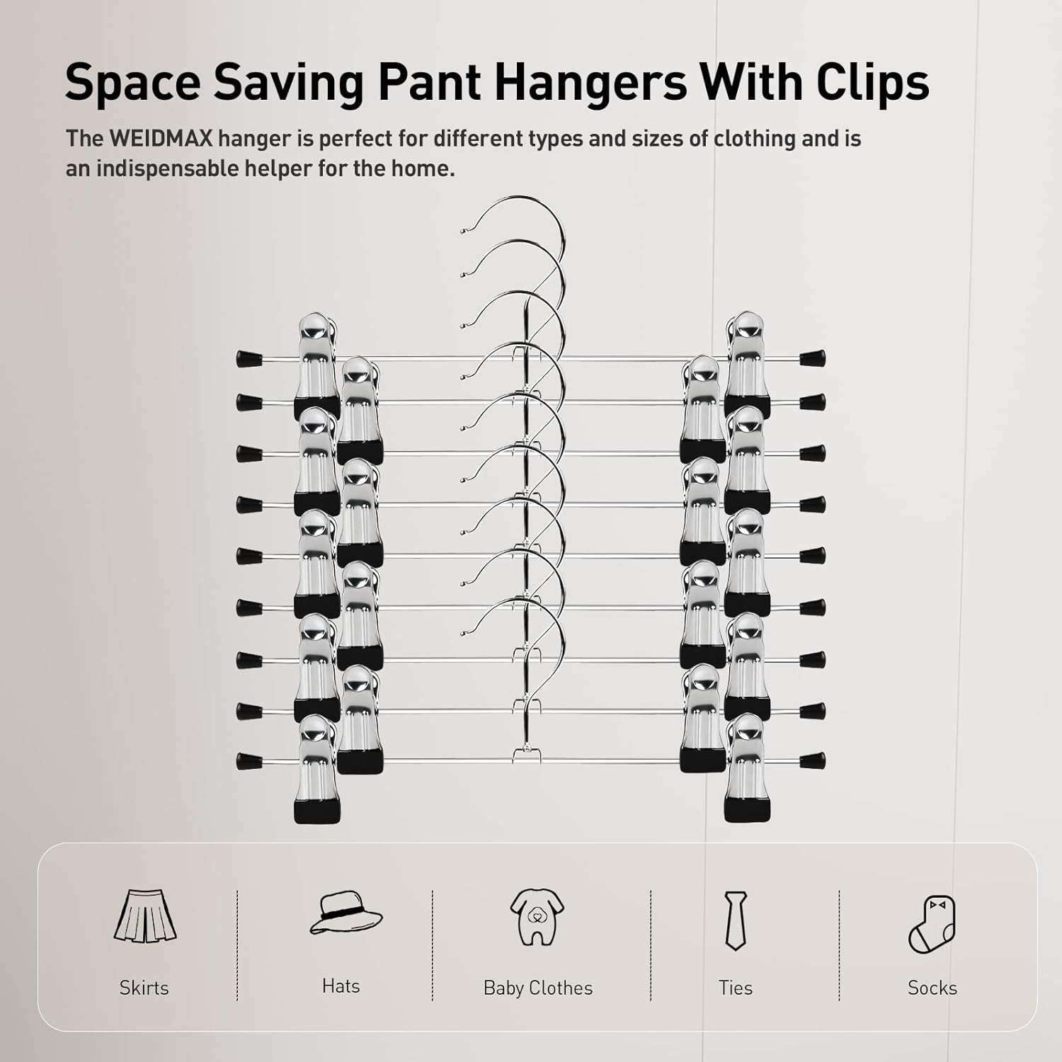Clothes Hangers
