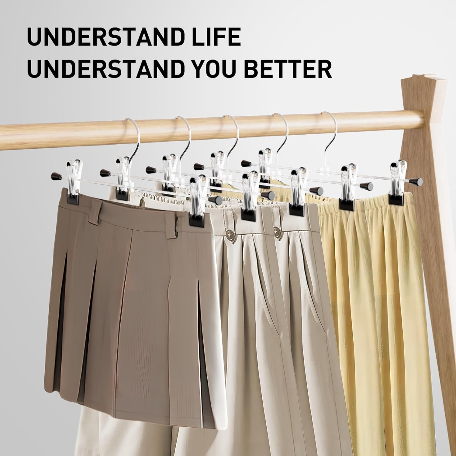 Clothes Hangers