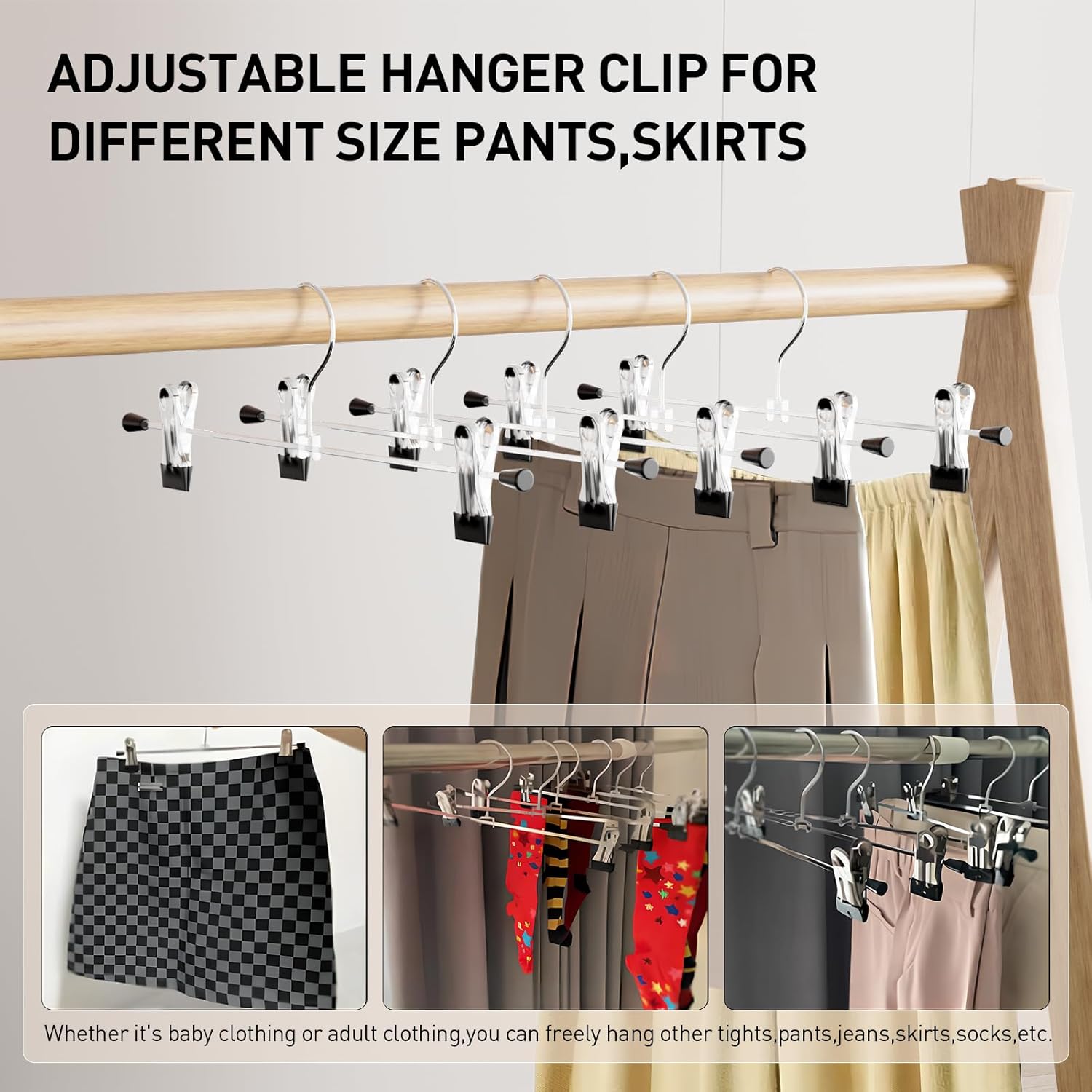 Clothes Hangers