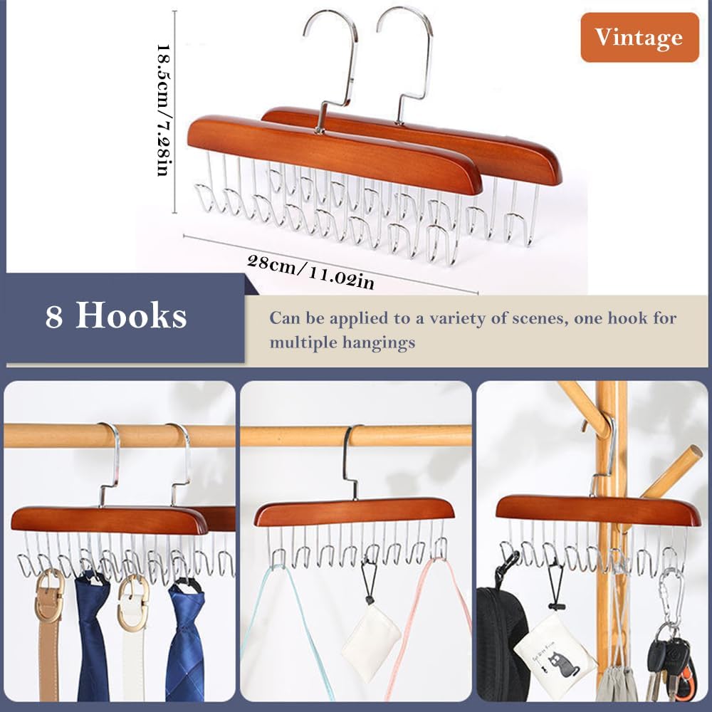 4 Pack Tank Top Bra Hanger