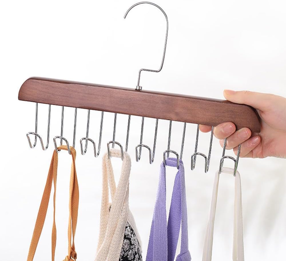 4 Pack Tank Top Bra Hanger
