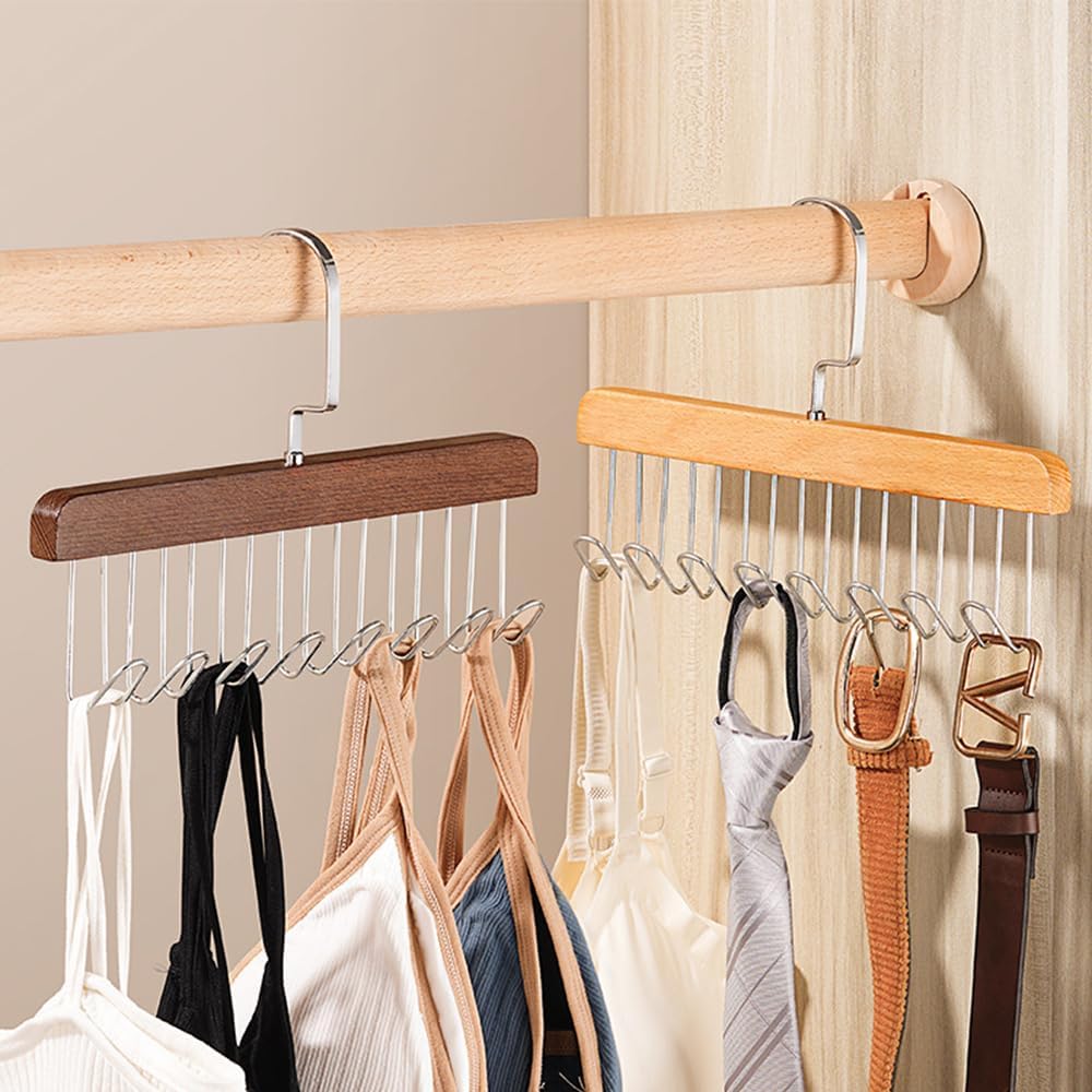 4 Pack Tank Top Bra Hanger