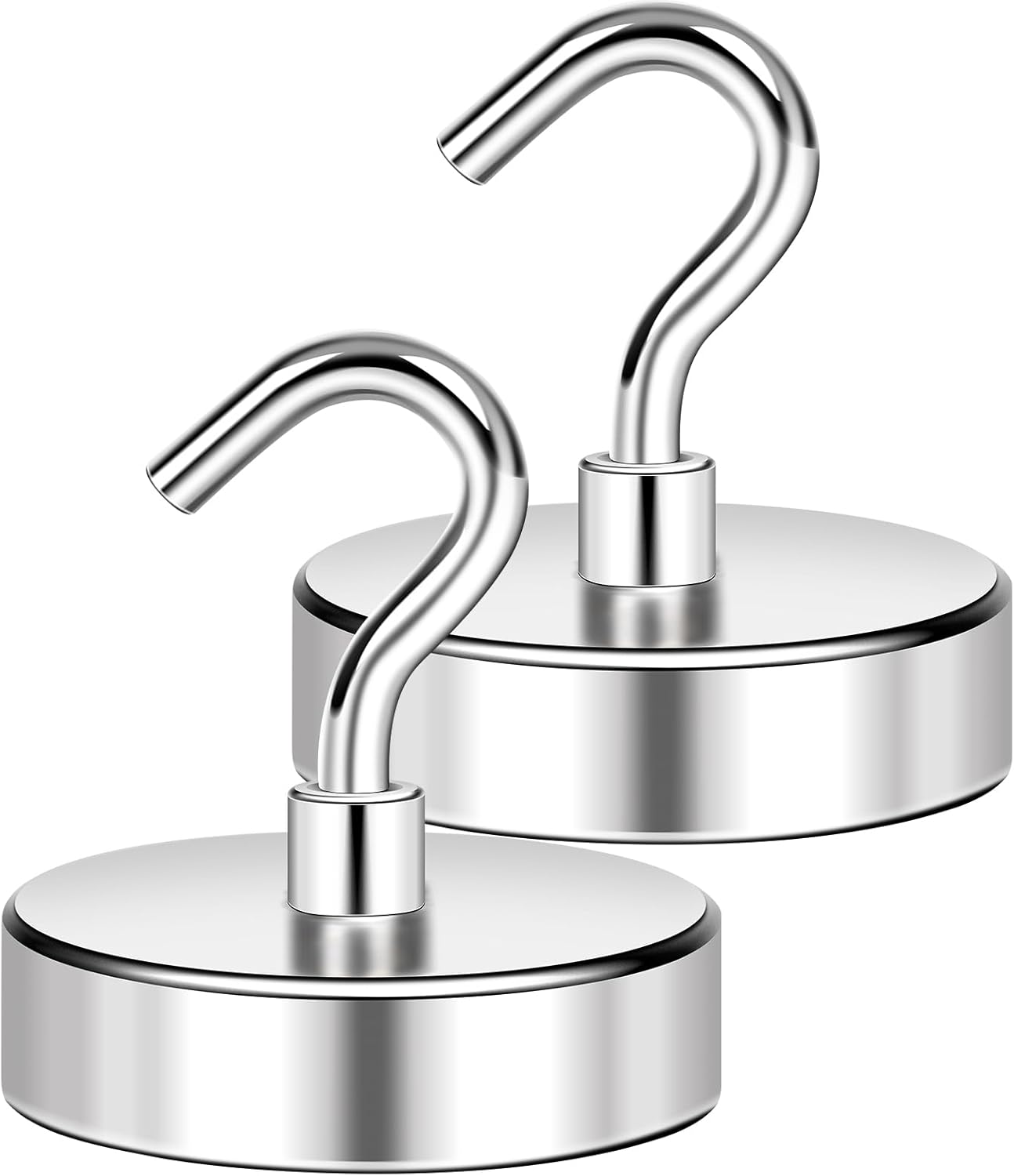 150LBS Magnetic Hooks