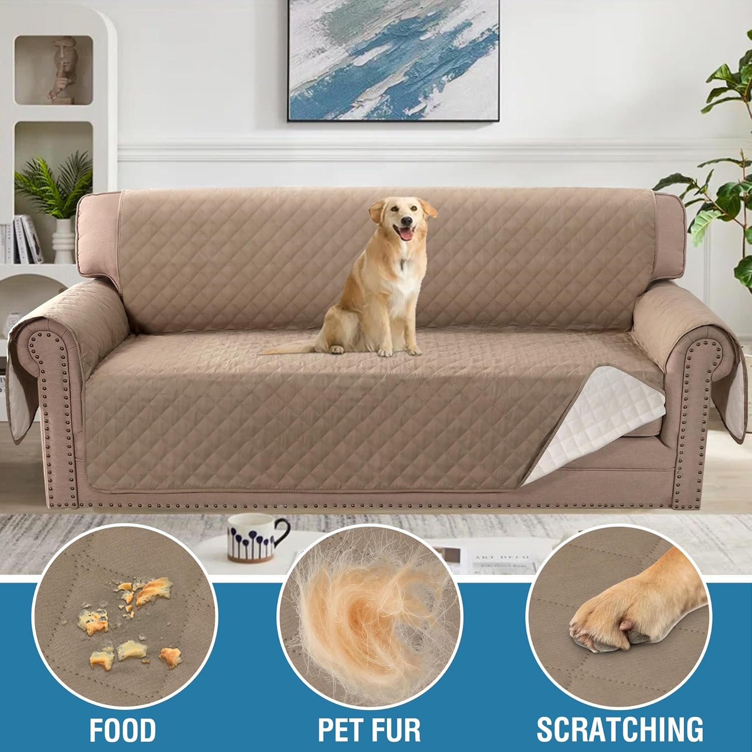 Sofa Cover