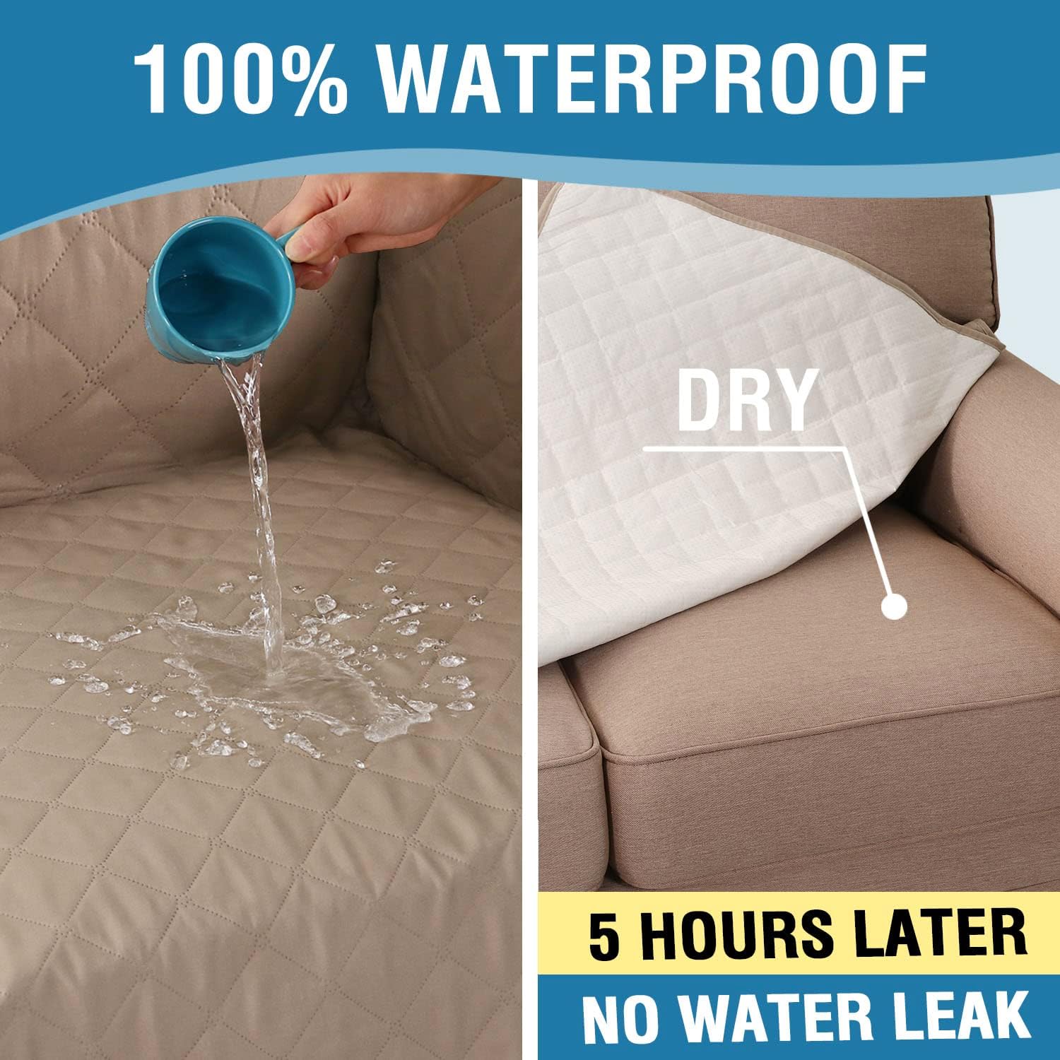 Sofa Cover