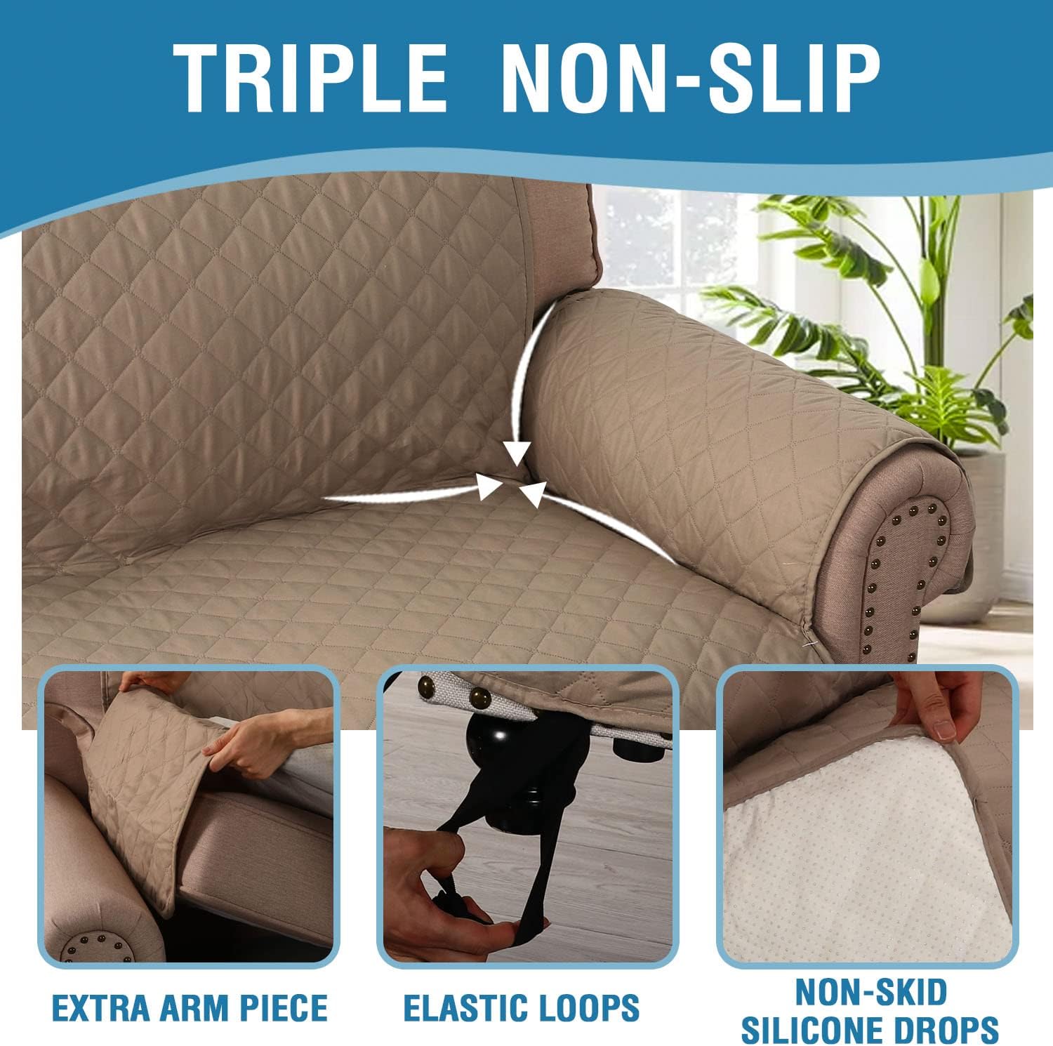 Sofa Cover