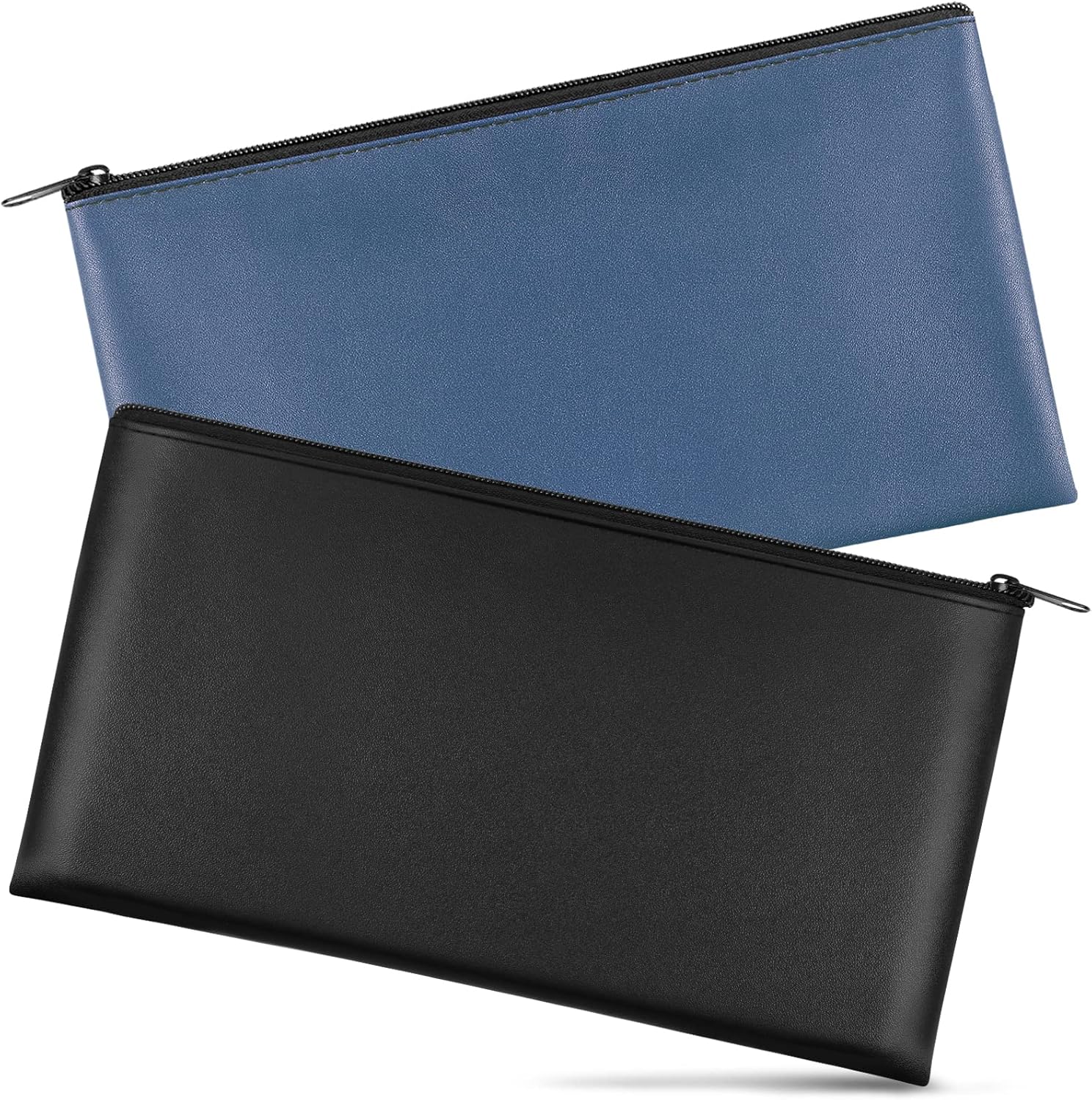 2 Pieces Money Bag
