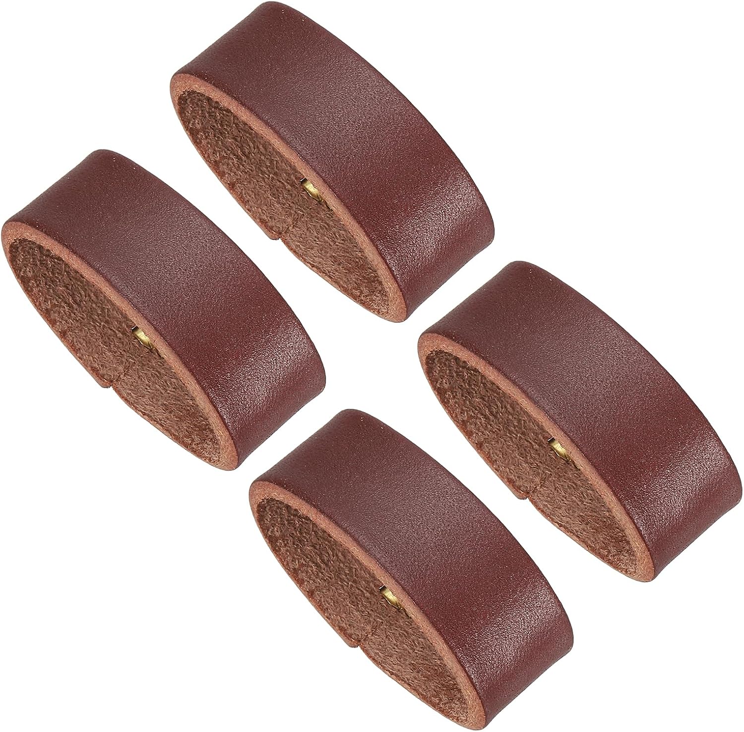 Leather Loop Keeper Leather Loop Keeper