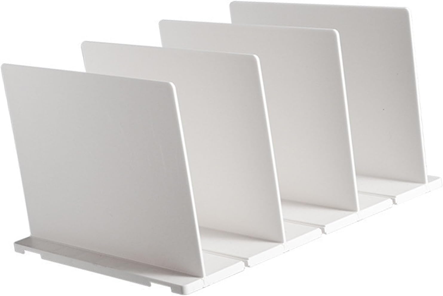 Shelf Divider for Closet