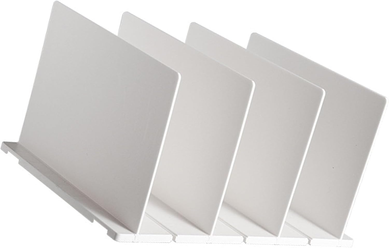 Shelf Divider for Closet