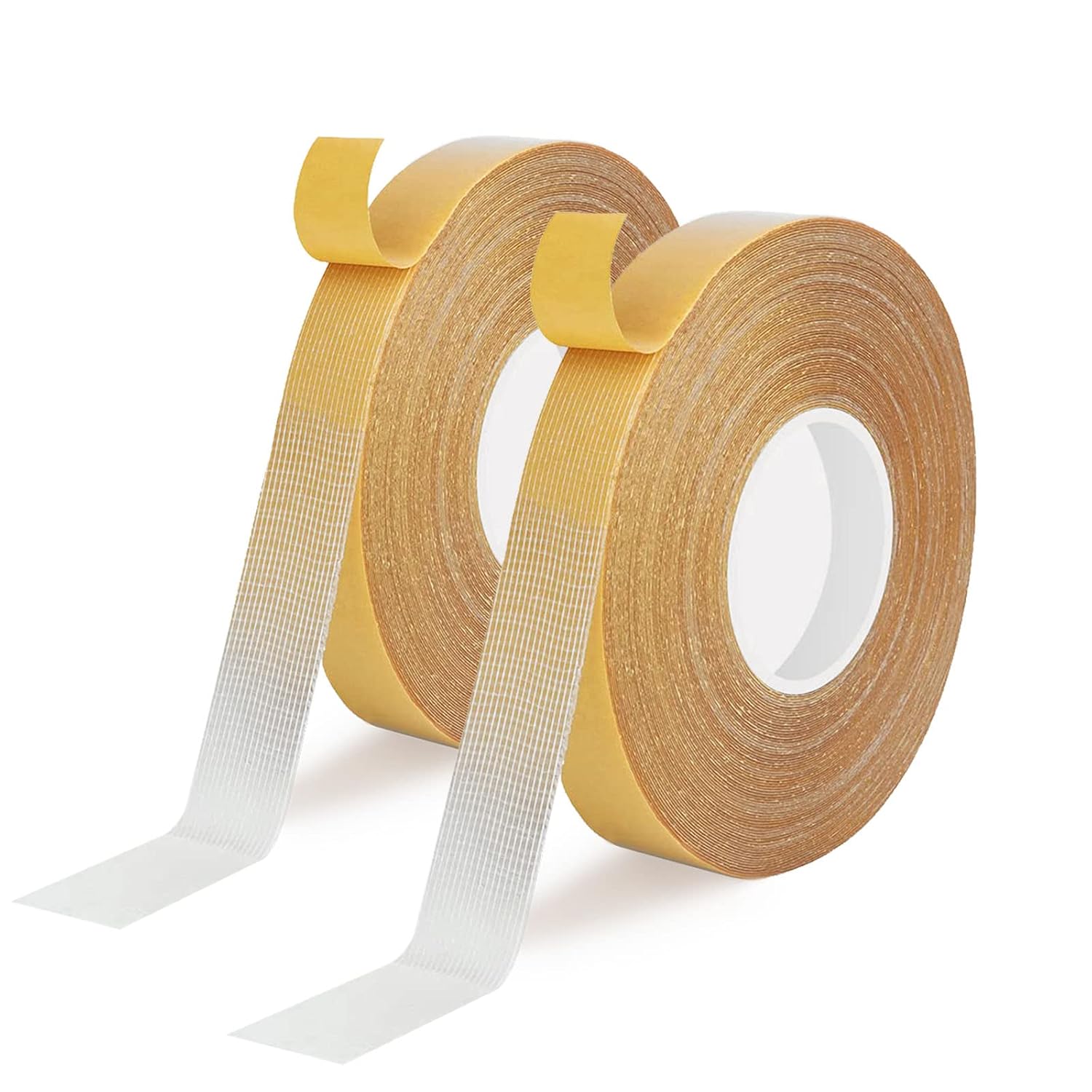 Rol 0.6" x 66%27 double-sided Rol 0.6" x 66%27 double-sided