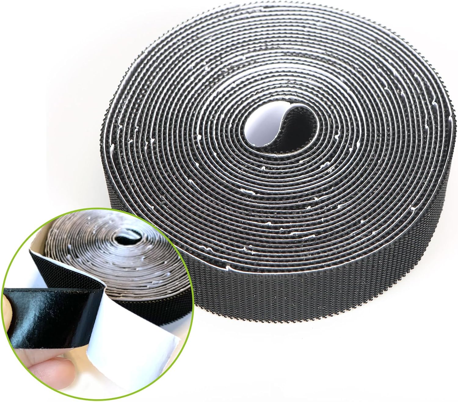 Stronger Adhesive Tape Hook Tape Self-Adhesive