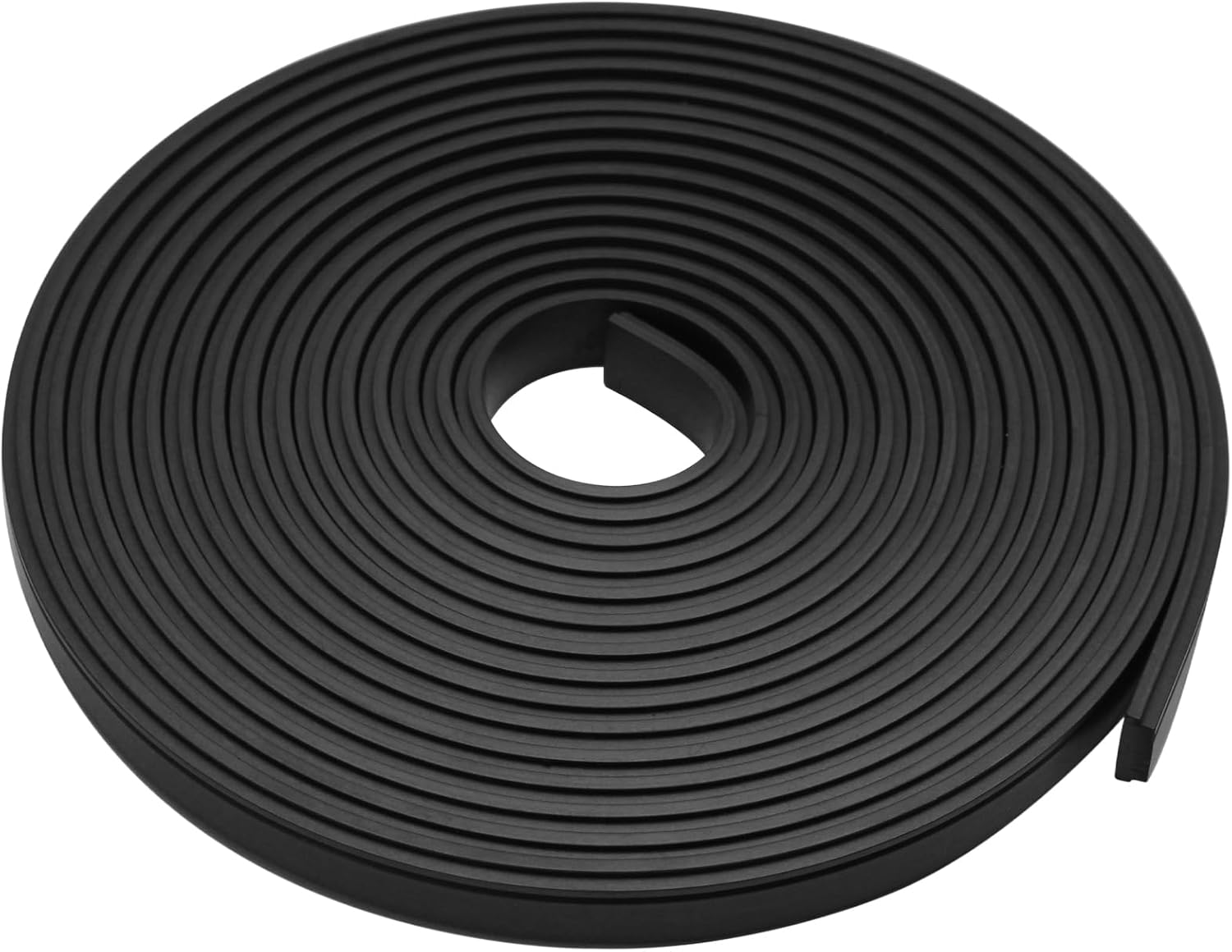 Biaungdo 134 Inch Flexible Shower Door Magnetic Strip