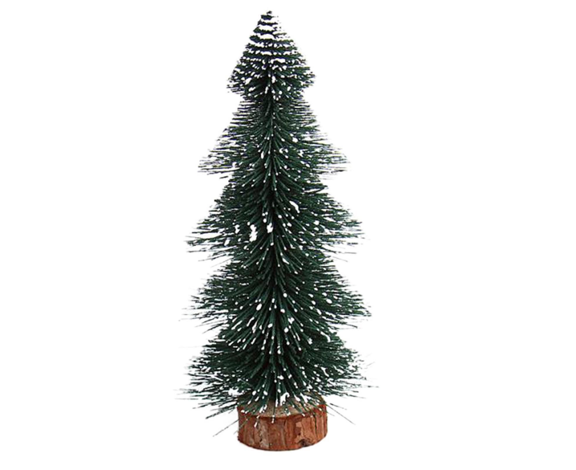 Mini Christmas Tree Artificial Xmas Cedar Decor-30cm Mini Christmas Tree Artificial Xmas Cedar Decor-30cm