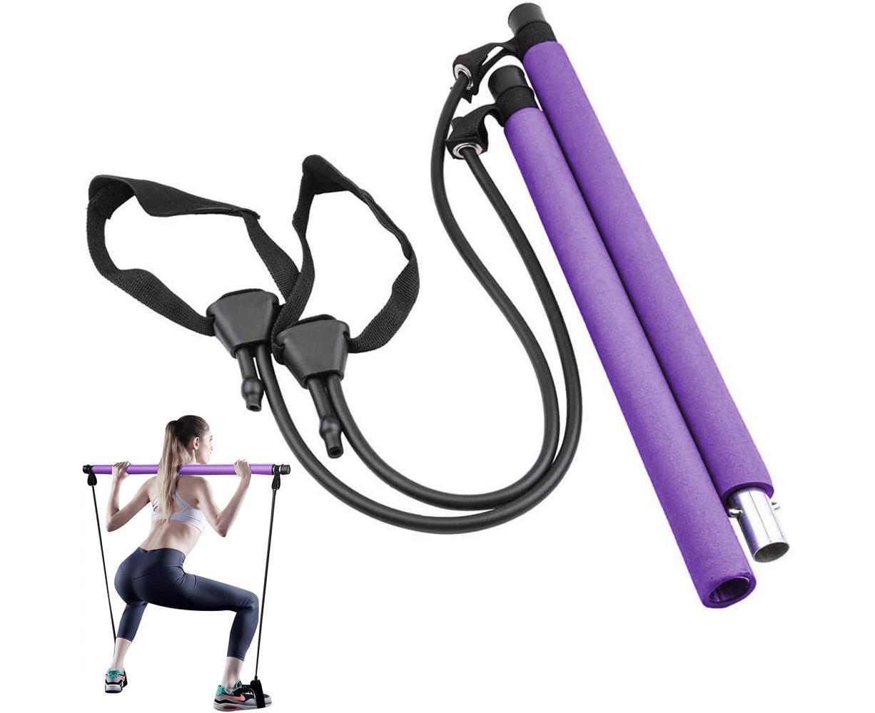 Pilates Exercise Stick Kit Pilates Exercise Stick Kit