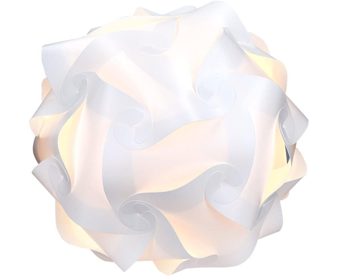 Corridor Creative Light-White-30cm Corridor Creative Light-White-30cm