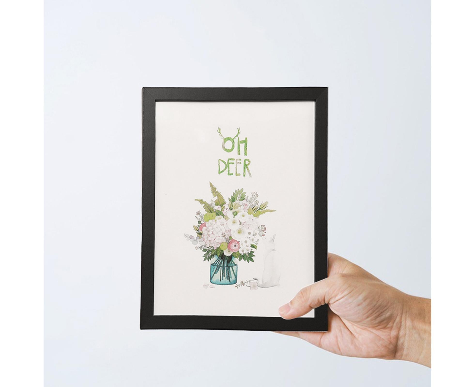8/10-Inch Wooden Photo Frame High Clarity Glass Back Support Modern Heavy Duty Desktop Picture Display Decorative Frame Home Supplieslack 10inch