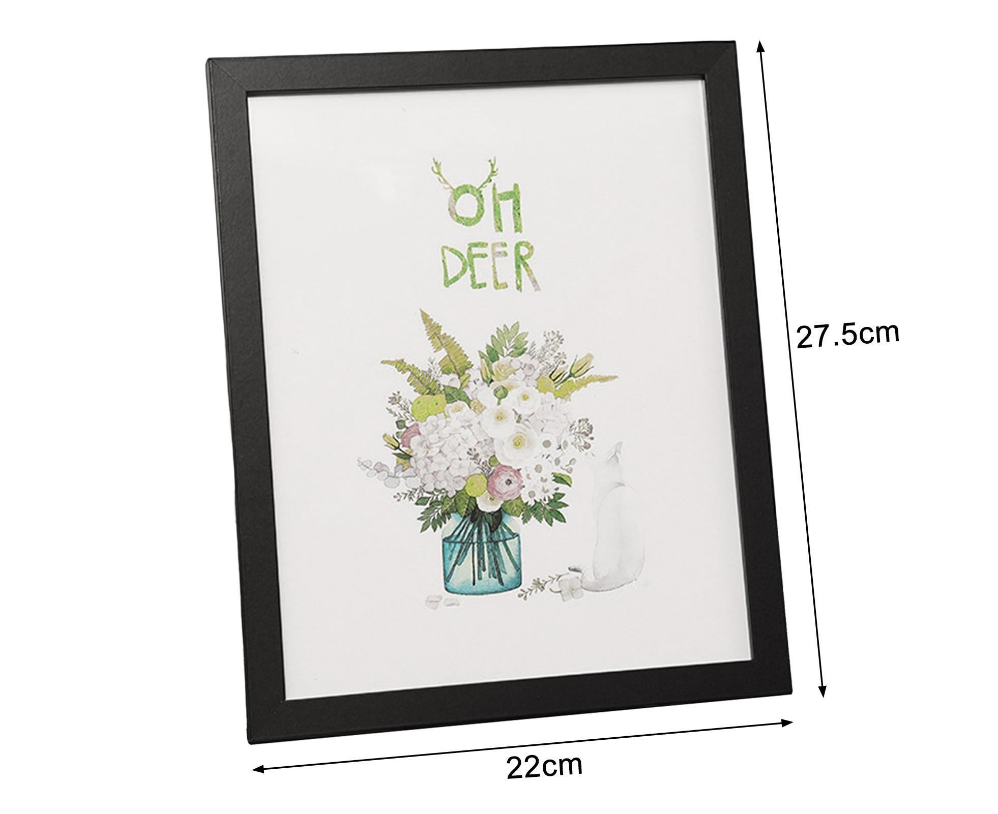 8/10-Inch Wooden Photo Frame High Clarity Glass Back Support Modern Heavy Duty Desktop Picture Display Decorative Frame Home Supplieslack 10inch