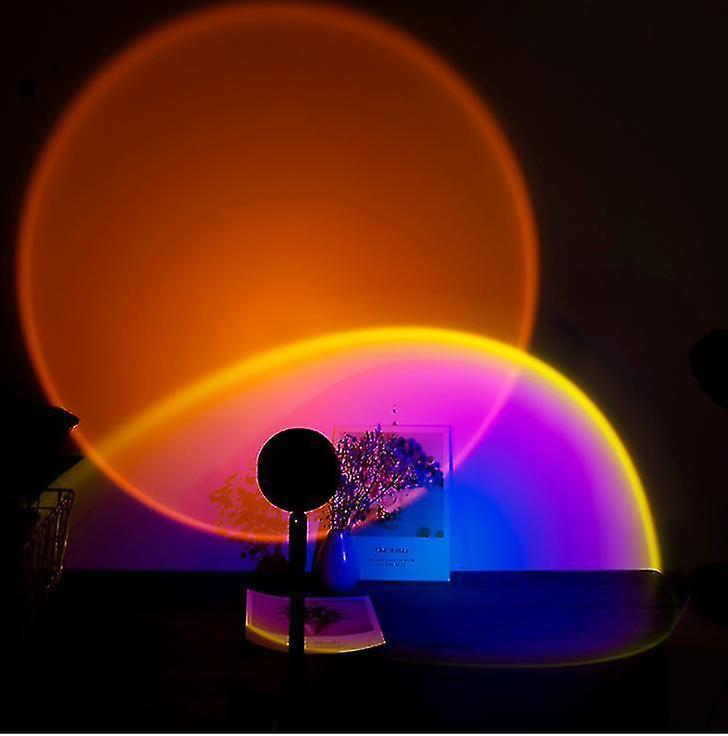 Sun Light Projection Led Light