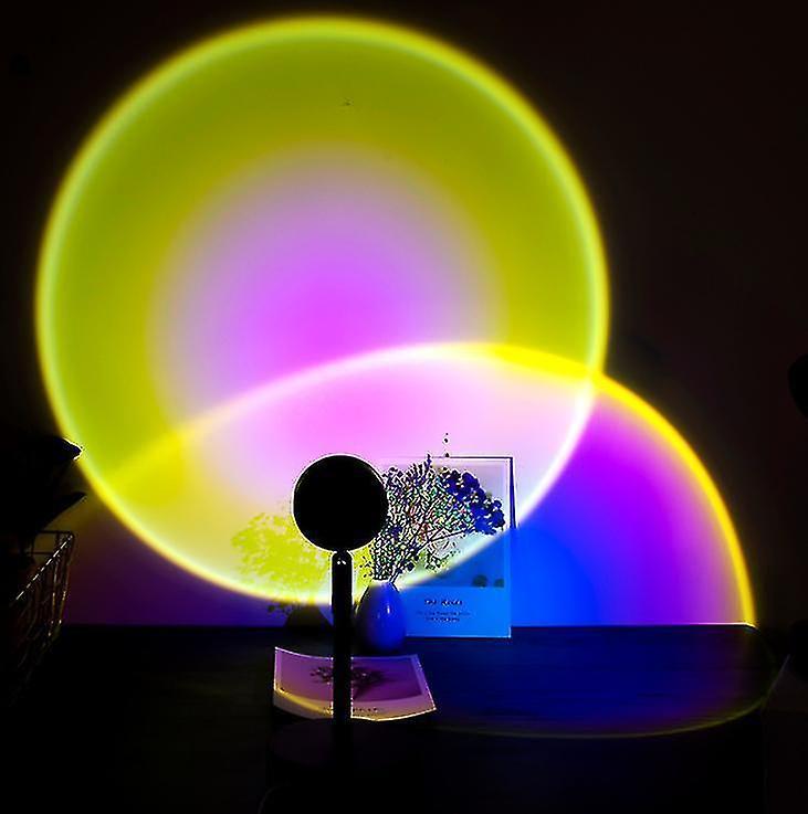 Sun Light Projection Led Light
