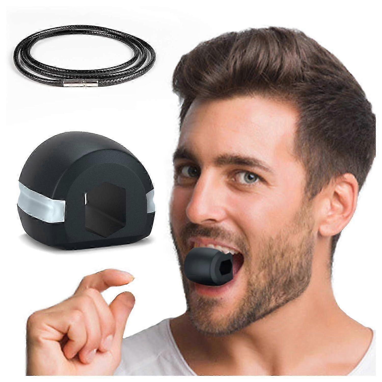 Jaw Exerciser Jaw Exerciser