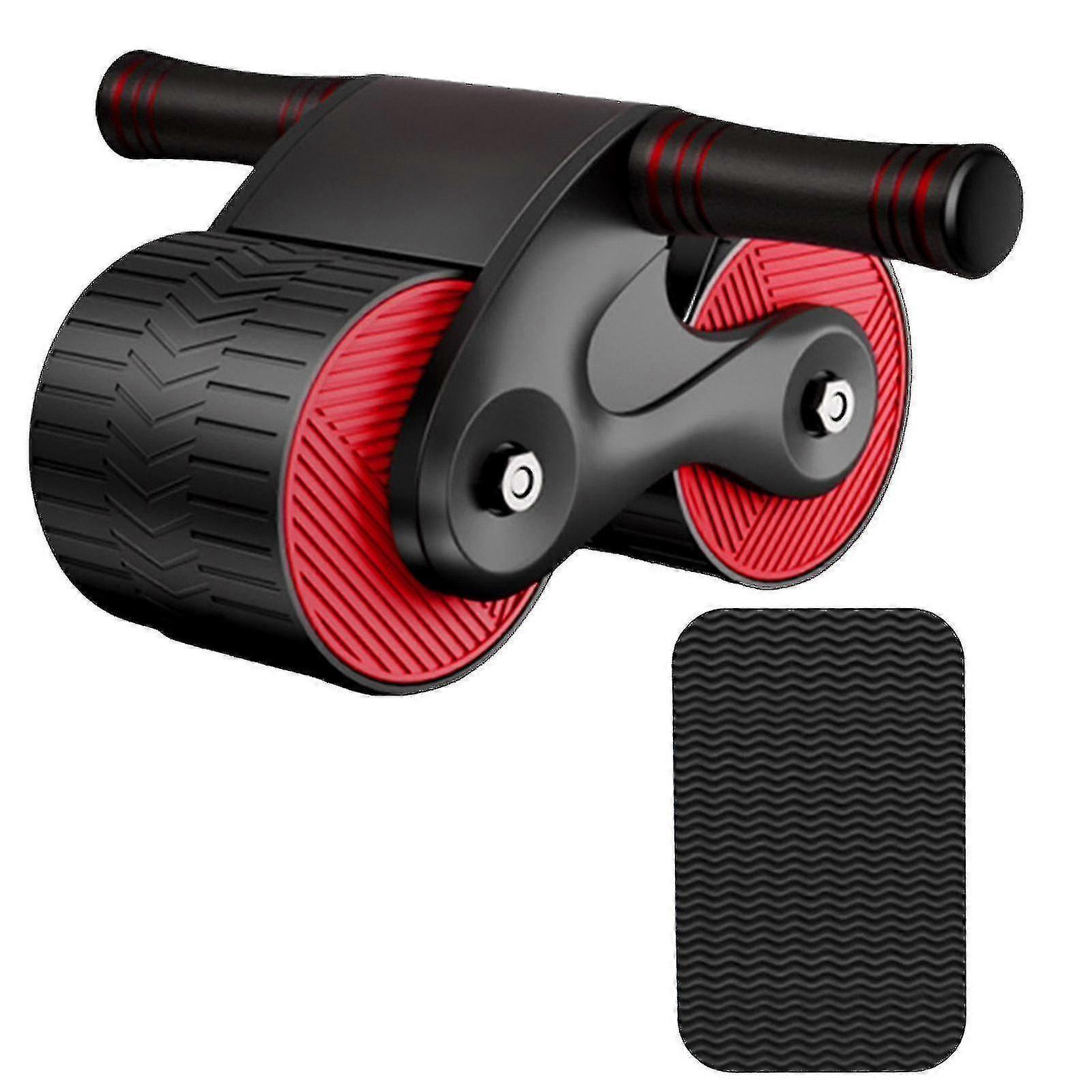Best Automatic Rebound Ab Wheel
