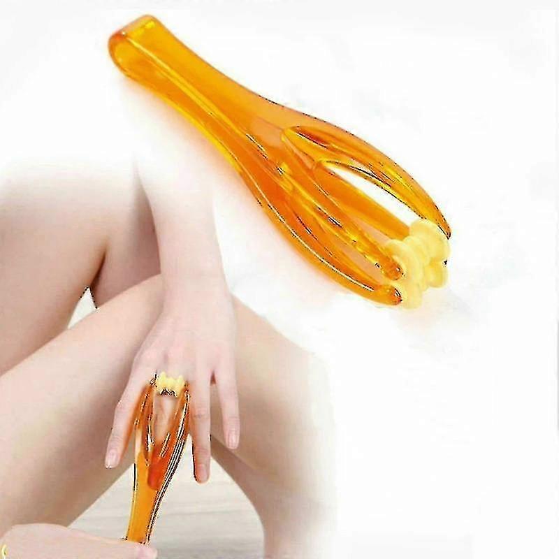 Finger Massager grip Therapy Hand Acupuncture Points Joint Handheld Massage Rollers Promote Blood Finger Massager grip Therapy Hand Acupuncture Points Joint Handheld Massage Rollers Promote Blood