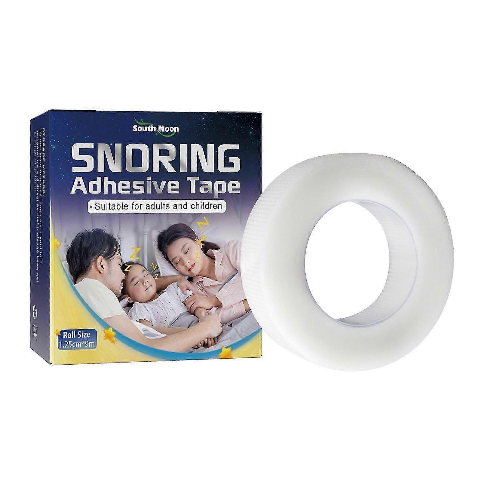 Snoring Patches Relieve Snoring Smooth Breathing Snore Non-snoring Sleep Snoring Patches Relieve Snoring Smooth Breathing Snore Non-snoring Sleep